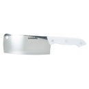 Cuchillo de hacha 7 hoja completa