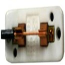 Interruptor iusa porcelana navaja 1 polo