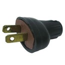 Clavija económica ovalada t/Royer