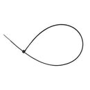 Cincho Santul c/50 pz 450x4.8mm. negro