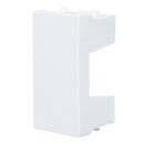 Módulo Leviton cien ciego blanco