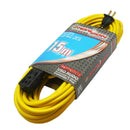 Extensión Spartan uso rudo 15mts