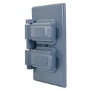 PLACA GW DUPLEX DE INTEMPERIE