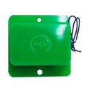 Zumbador alfa económico colores