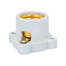 Soquet Kley porcelana cuadrado