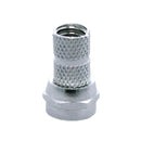 Campana Kley c/rosca para rg-6 100 pzas