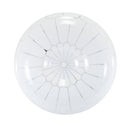 Plafón Mlesso led 10w figura 6