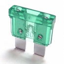 Fusible eco automotriz 30 amp verde
