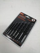 Broca latintul avv p/madera juego 8pz