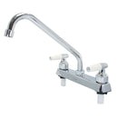 Mezcladora Good Will palanca fregadero