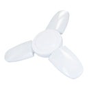 Foco Good Will led 18w tipo ventilador 3 aspas mini