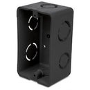 Chalupa iusa plástica